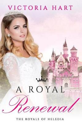 Book cover for A Royal Renewal
