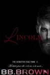 Book cover for Lincolm