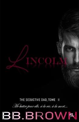 Book cover for Lincolm