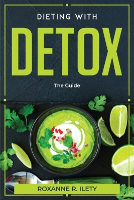 Book cover for Dieting With Detox