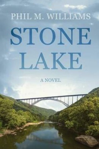Cover of Stone Lake