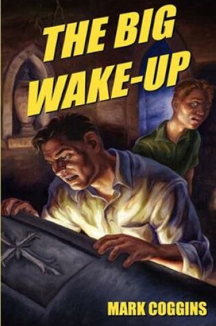 Cover of The Big Wake-Up