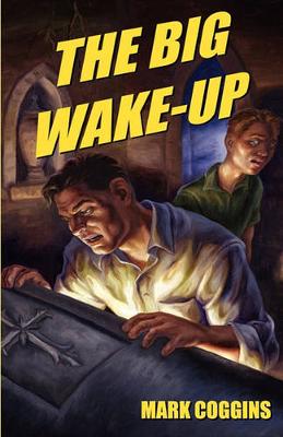 Cover of The Big Wake-Up