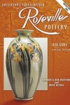 Book cover for Collector's Encyclopedia of Roseville Pottery