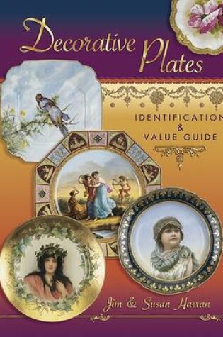 Cover of Decorative Plates