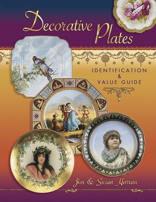 Cover of Decorative Plates