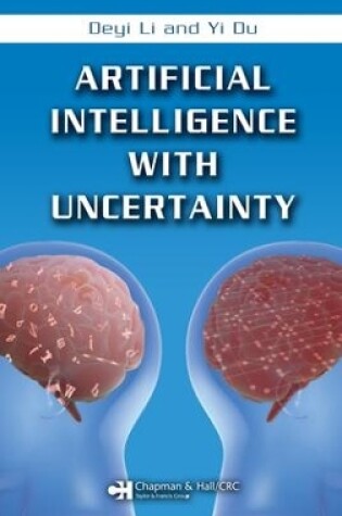 Cover of Artificial Intelligence with Uncertainty