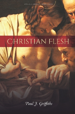 Cover of Christian Flesh