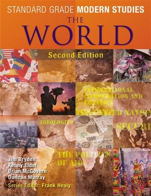 Cover of The World