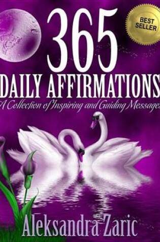 Cover of 365 Daily Affirmations