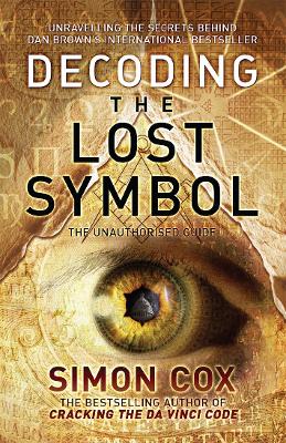 Book cover for Decoding the Lost Symbol