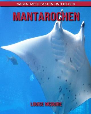 Book cover for Mantarochen