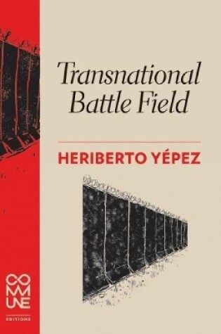 Cover of Transnational Battle Field