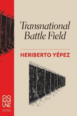 Book cover for Transnational Battle Field