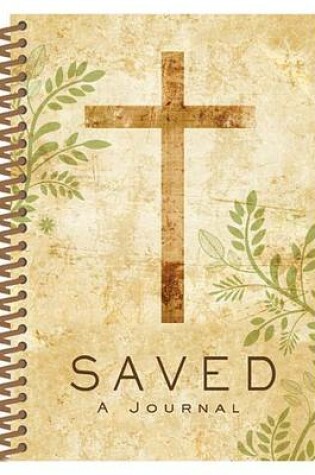 Cover of Saved