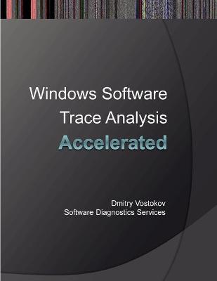 Book cover for Accelerated Windows Software Trace Analysis