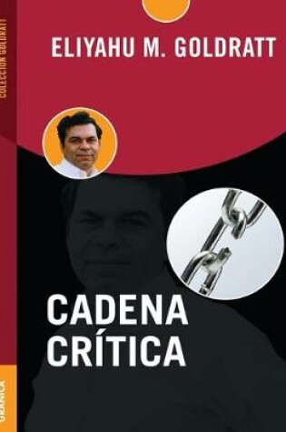 Cover of Cadena Crítica