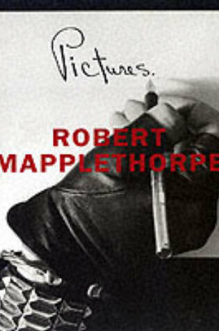 Cover of Robert Mapplethorpe Pictures (CL)