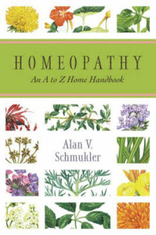 Cover of Homeopathy