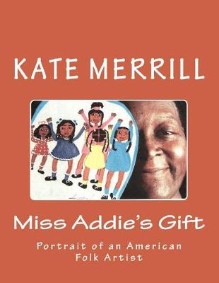 Book cover for Miss Addie's Gift