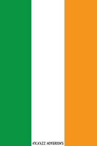 Cover of Flag of Ireland