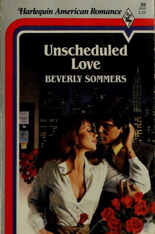 Cover of Unscheduled Love