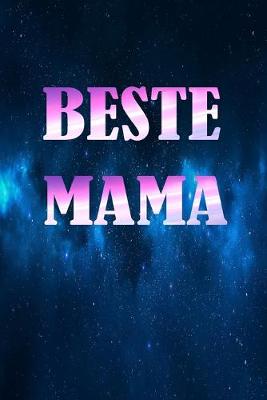 Book cover for Beste Mama