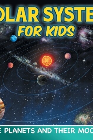 Cover of Solar System for Kids