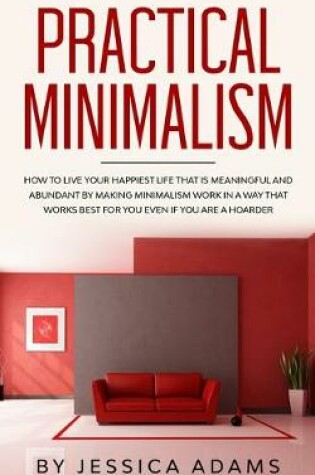 Cover of Practical Minimalism