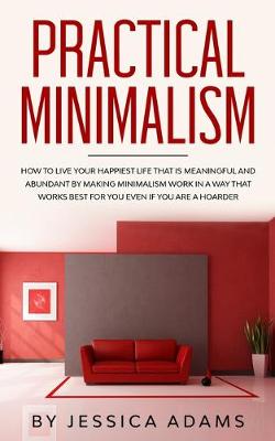 Book cover for Practical Minimalism