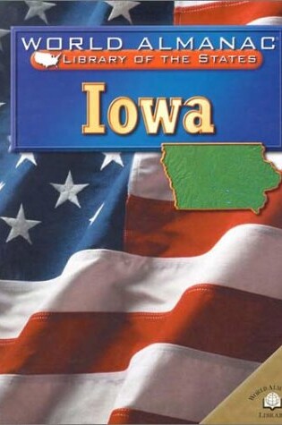 Cover of Iowa