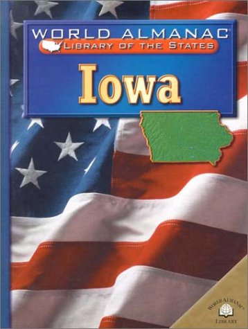 Cover of Iowa