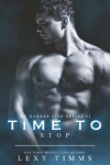 Book cover for Time To Stop