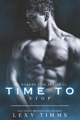 Cover of Time To Stop