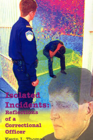 Cover of Isolated Incidents