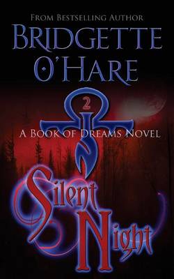 Book cover for Silent Night