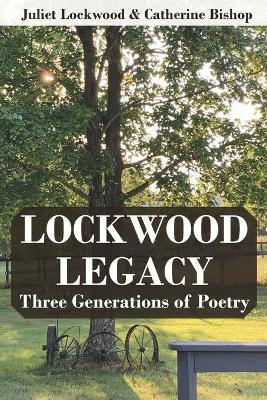 Book cover for Lockwood Legacy