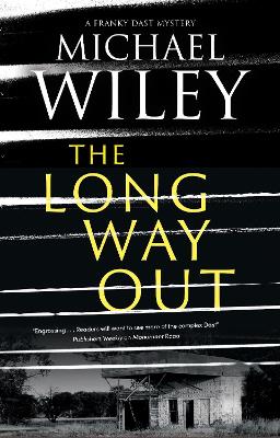 Book cover for The Long Way Out