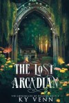 Book cover for The Lost Arcadian