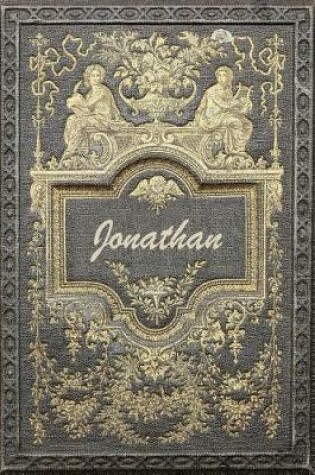 Cover of Jonathan