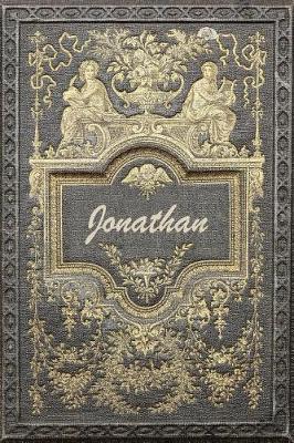 Book cover for Jonathan