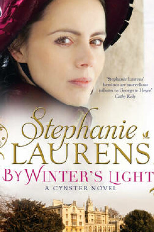 Cover of By Winter's Light