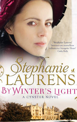 Book cover for By Winter's Light