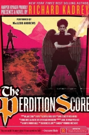 Cover of The Perdition Score