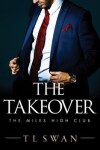 Book cover for The Takeover