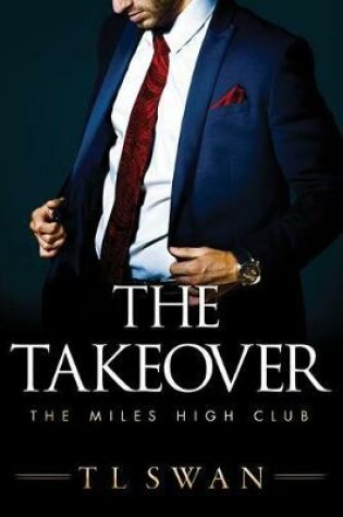 Cover of The Takeover