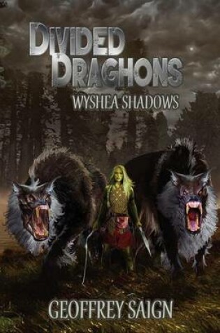 Cover of Wyshea Shadows