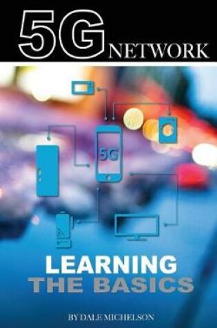 Cover of 5G Network