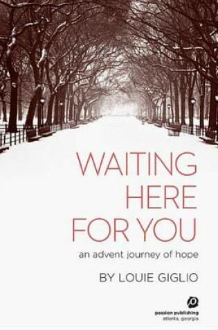 Cover of Waiting Here for You