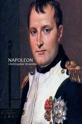 Book cover for Napoleon